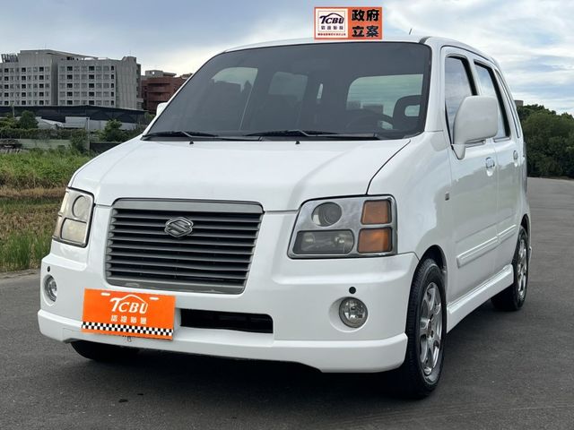 Suzuki Solio  第1張相片