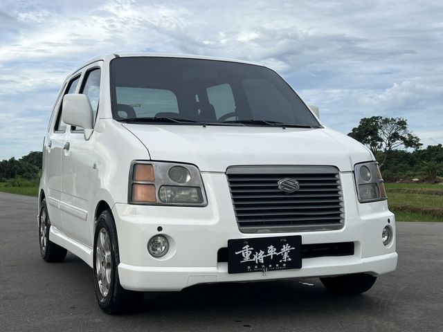 Suzuki Solio  第2張相片