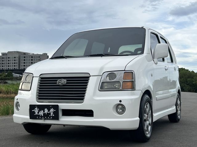 Suzuki Solio  第3張相片