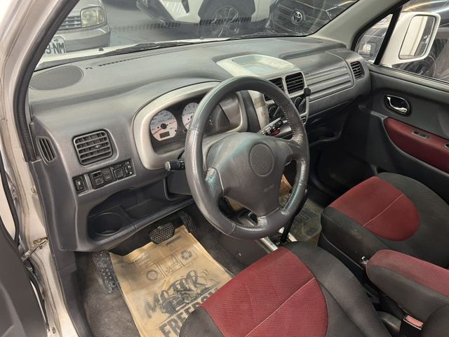 Suzuki Solio  第8張相片