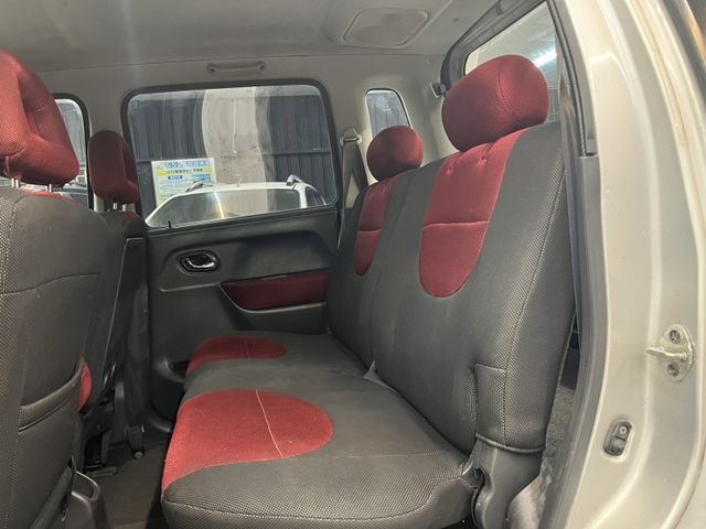 Suzuki Solio  第9張相片