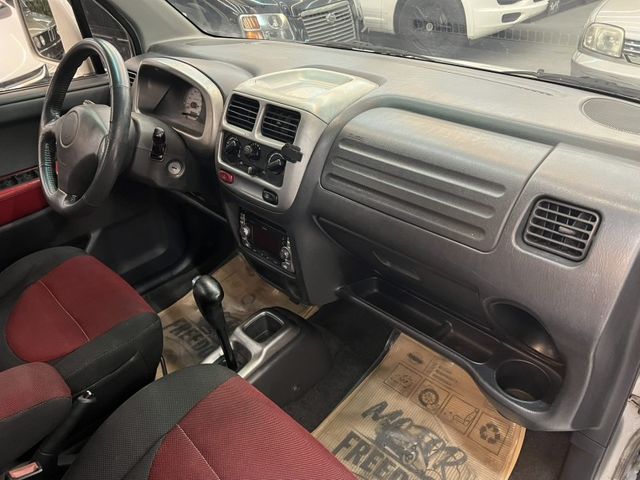 Suzuki Solio  第10張相片