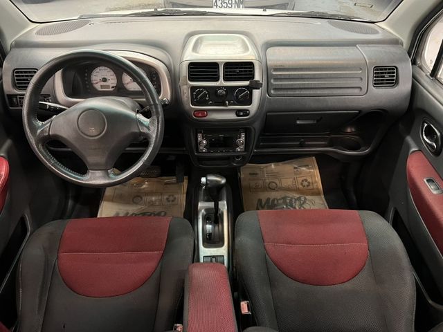 Suzuki Solio  第14張相片