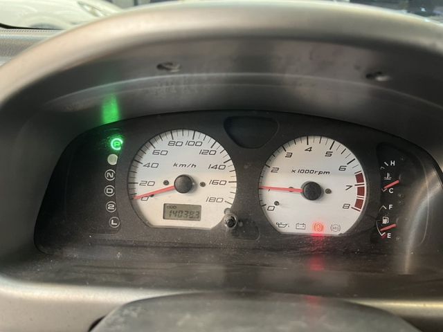 Suzuki Solio  第15張相片