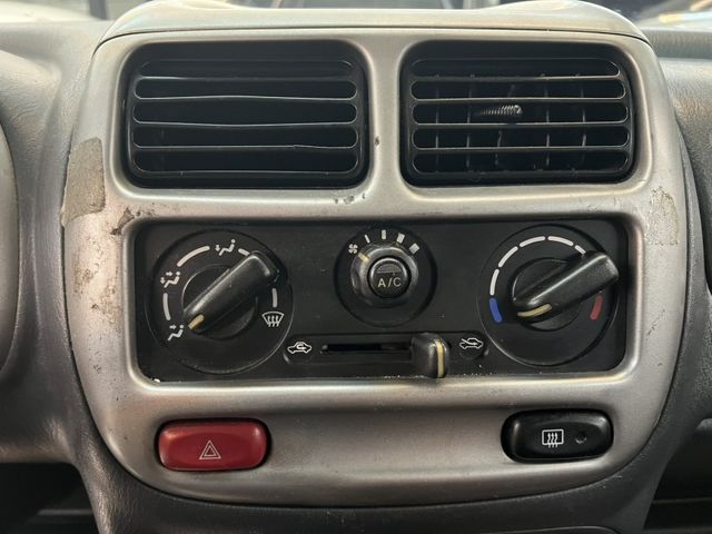 Suzuki Solio  第16張相片