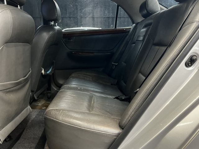 Toyota ALTIS  第10張相片