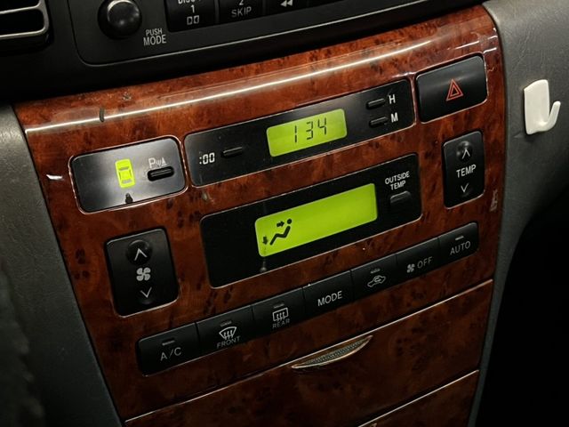 Toyota ALTIS  第19張相片