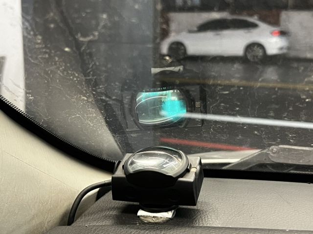 Toyota ALTIS  第20張相片