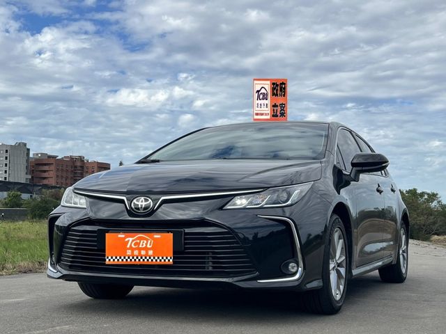 Toyota ALTIS  第4張相片