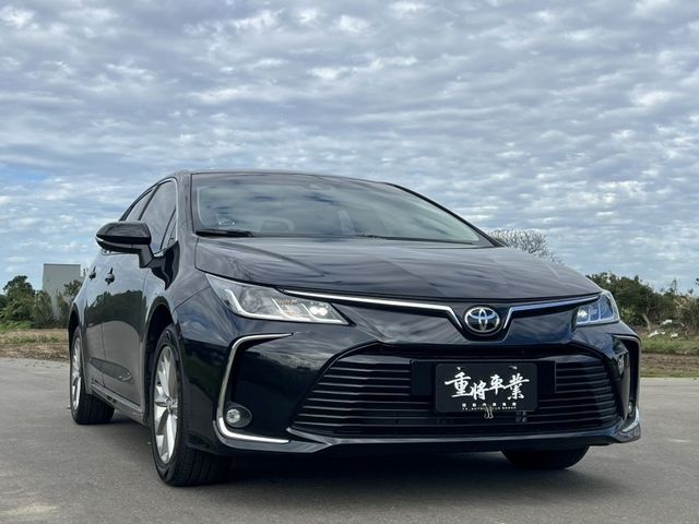 Toyota ALTIS  第5張相片