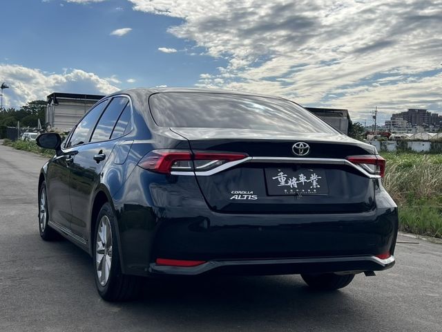 Toyota ALTIS  第6張相片