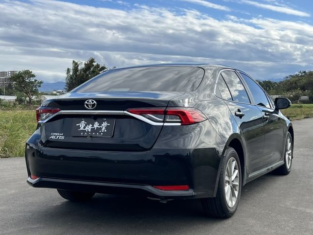 Toyota ALTIS  第7張相片