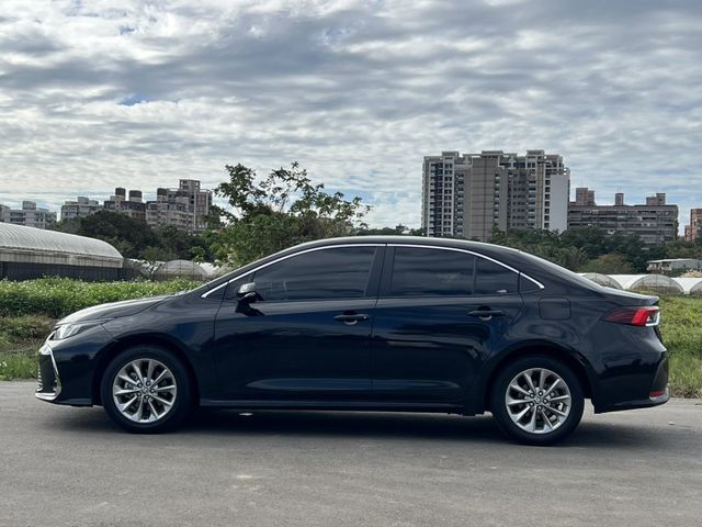 Toyota ALTIS  第8張相片
