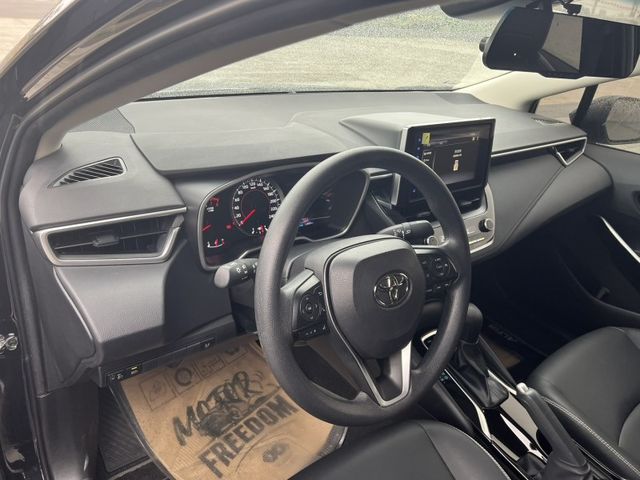 Toyota ALTIS  第9張相片