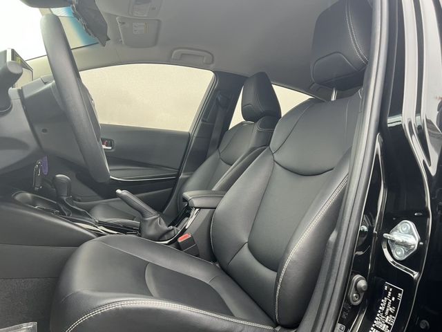 Toyota ALTIS  第10張相片