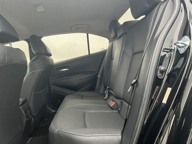 Toyota ALTIS  第11張相片