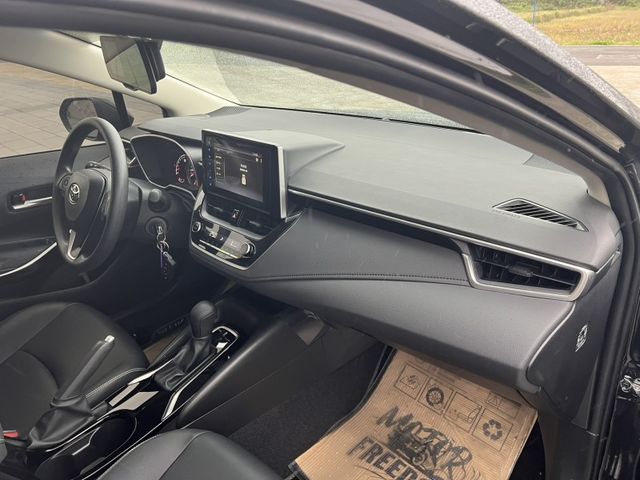 Toyota ALTIS  第12張相片