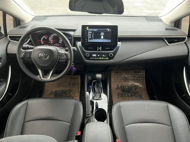 Toyota ALTIS  第14張相片