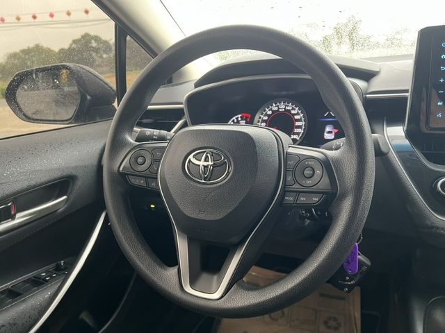 Toyota ALTIS  第15張相片