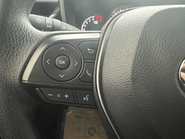 Toyota ALTIS  第18張相片