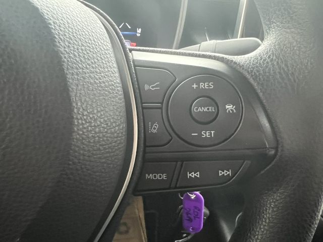 Toyota ALTIS  第19張相片