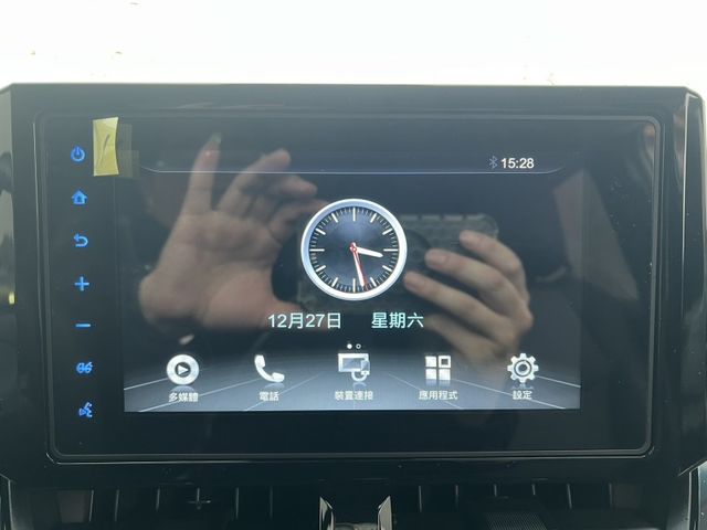 Toyota ALTIS  第21張相片