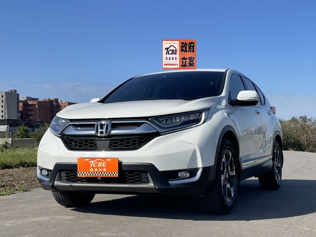 Honda CR-V  第4張相片