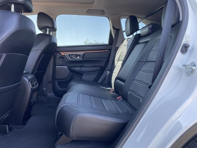 Honda CR-V  第11張相片