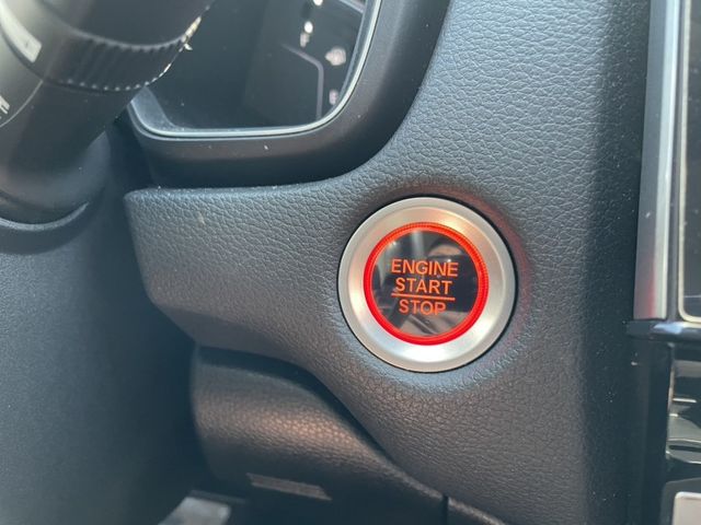 Honda CR-V  第20張相片