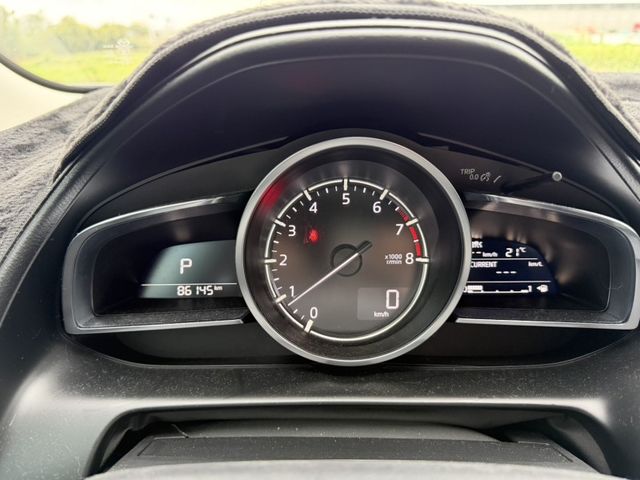 Mazda CX-3  第3張相片