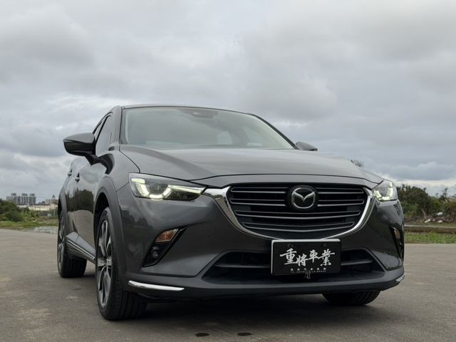 Mazda CX-3  第5張相片