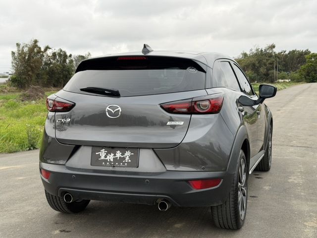 Mazda CX-3  第6張相片