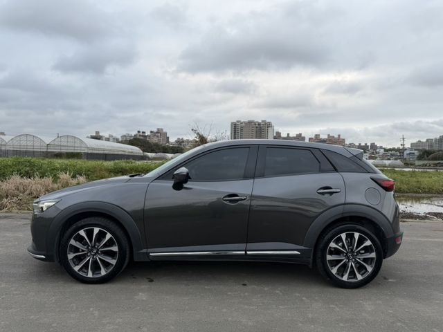 Mazda CX-3  第8張相片