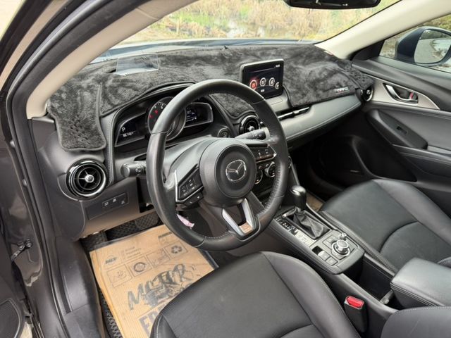 Mazda CX-3  第9張相片