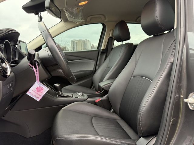 Mazda CX-3  第10張相片