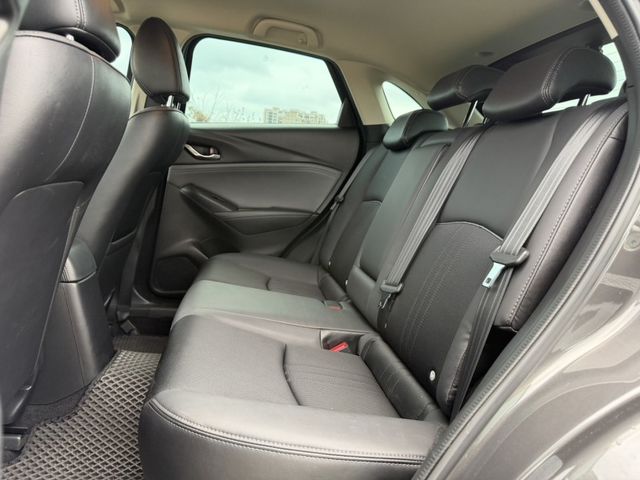 Mazda CX-3  第11張相片