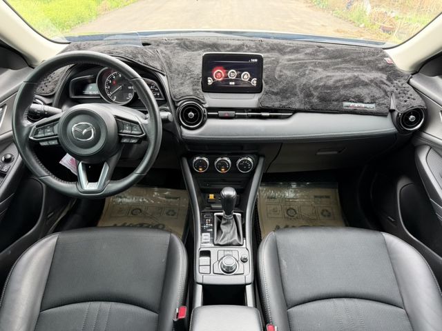 Mazda CX-3  第13張相片
