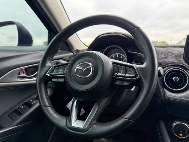 Mazda CX-3  第14張相片