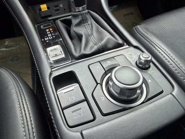 Mazda CX-3  第15張相片