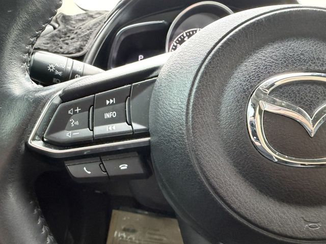 Mazda CX-3  第16張相片