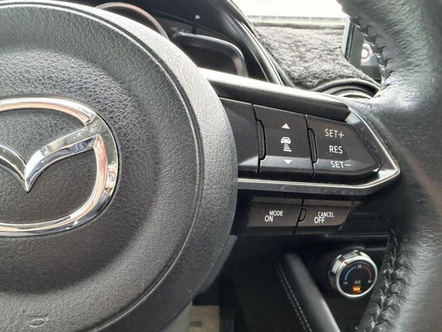 Mazda CX-3  第17張相片