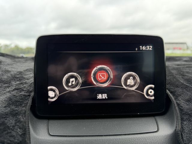 Mazda CX-3  第18張相片