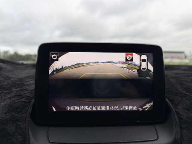 Mazda CX-3  第20張相片