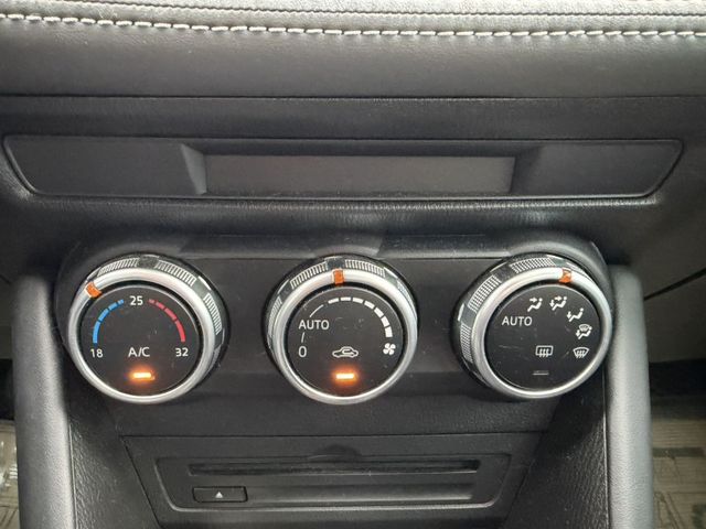 Mazda CX-3  第21張相片