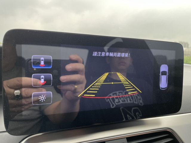 Mercedes-Benz/賓士 C250  第3張相片