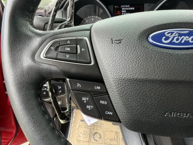 Ford/福特 Focus  第1張相片