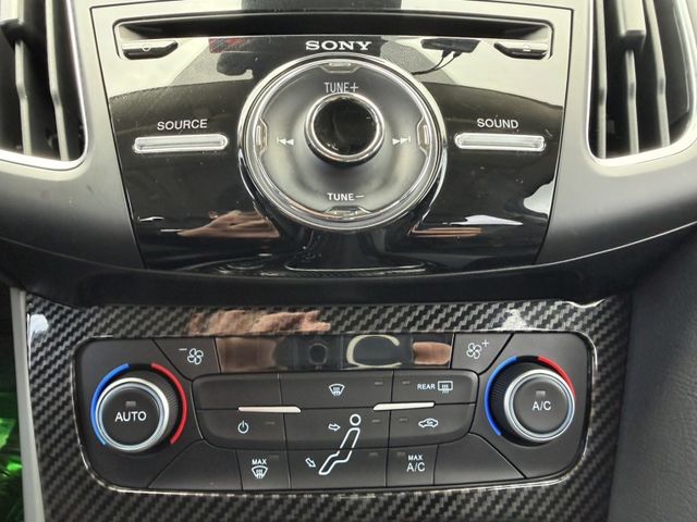 Ford/福特 Focus  第3張相片