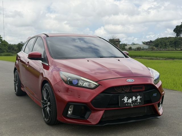 Ford/福特 Focus  第8張相片