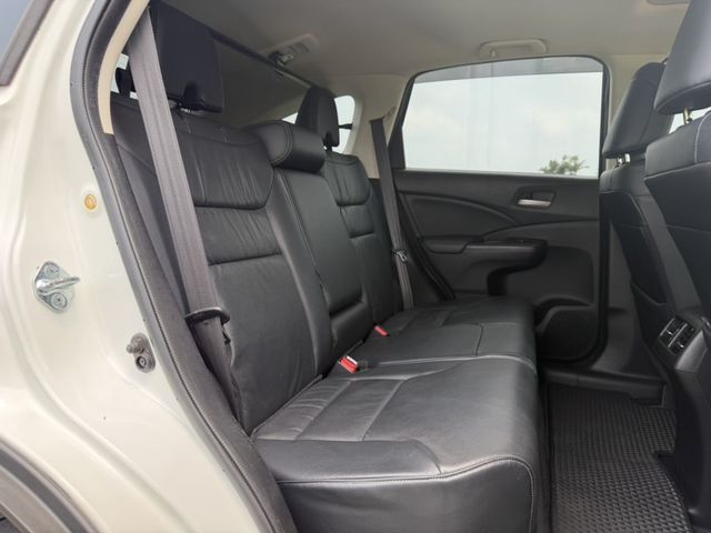Honda CR-V  第11張相片