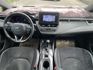 Toyota Auris  第14張縮圖
